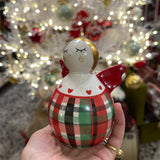 Angelo ceramica tartan h12