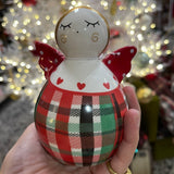 Angelo ceramica tartan h12