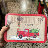 Contenitore in set latta pz2