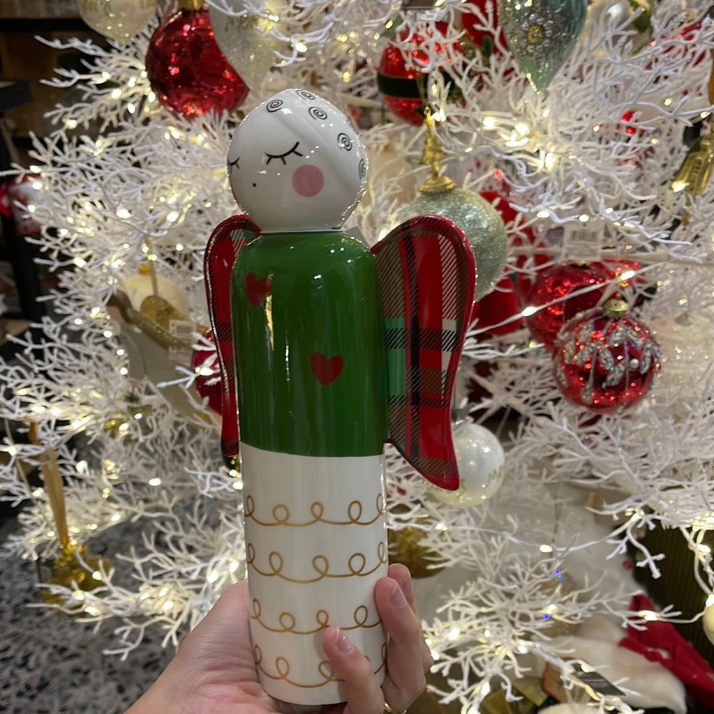 Angelo ceramica tartan h 24