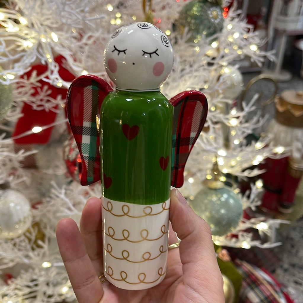 Angelo ceramica tartan h14