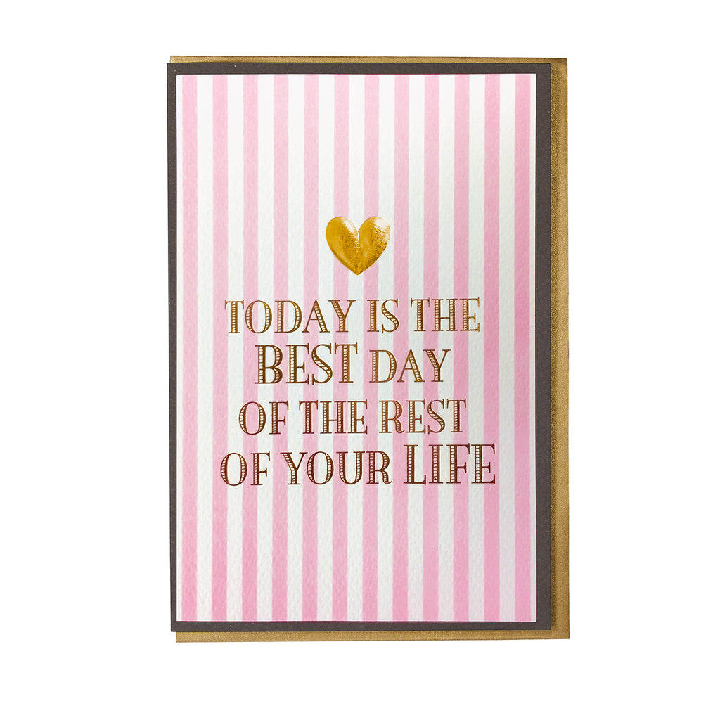 Biglietto d'auguri - Miss Étoile