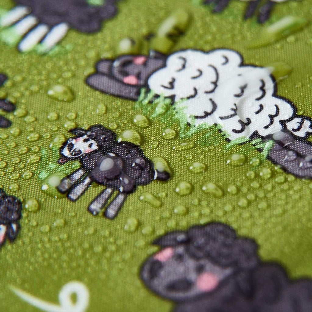 Borsa week end richiudibile eco chic