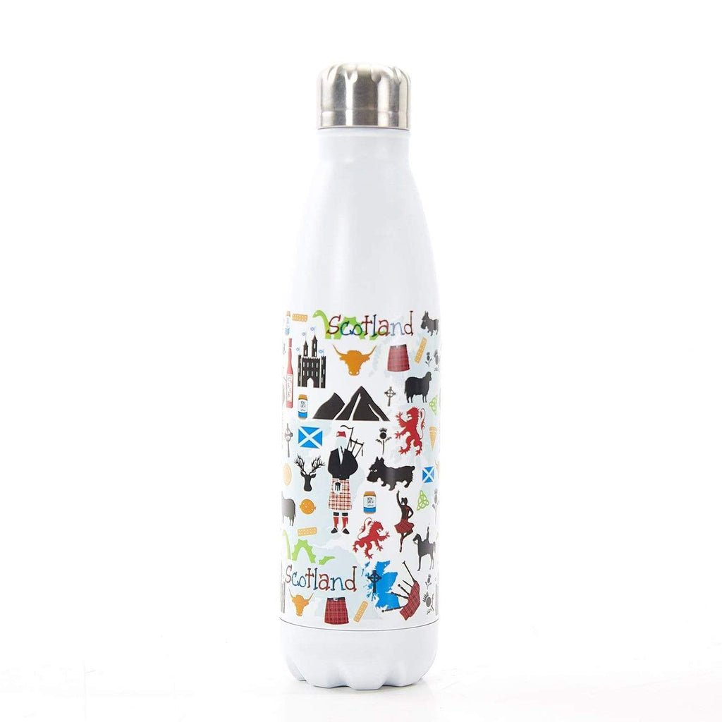 Borraccia termica eco chic