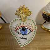 Cuore sacro profumatore