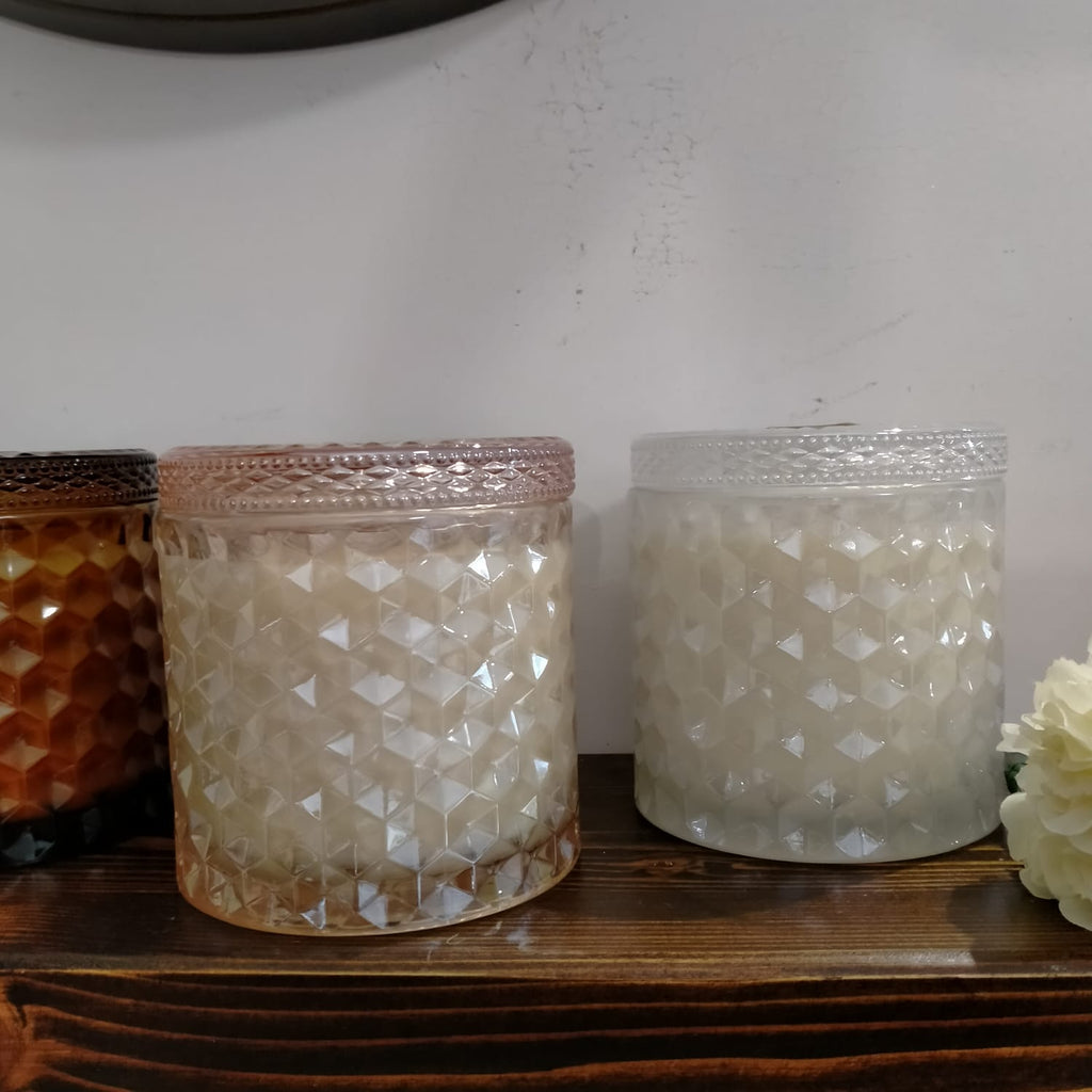 Candela profumata Aqua de Soi