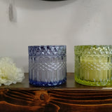 Candele profumate Aqua de Soi