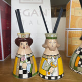 Profumatore Re/Regina