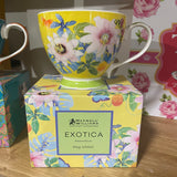Mug exotica 400ml