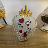 Cuore sacro profumatore