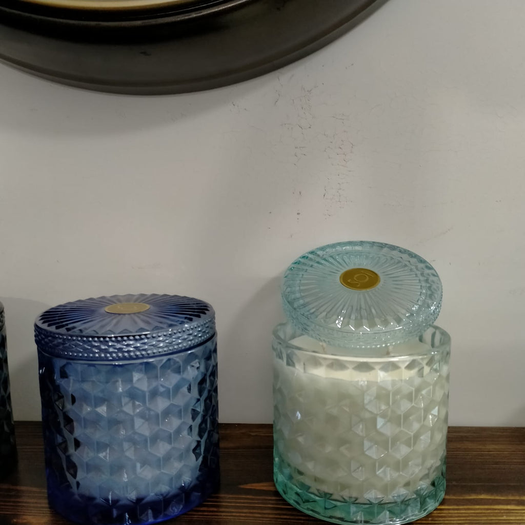 Candela profumata Aqua de Soi