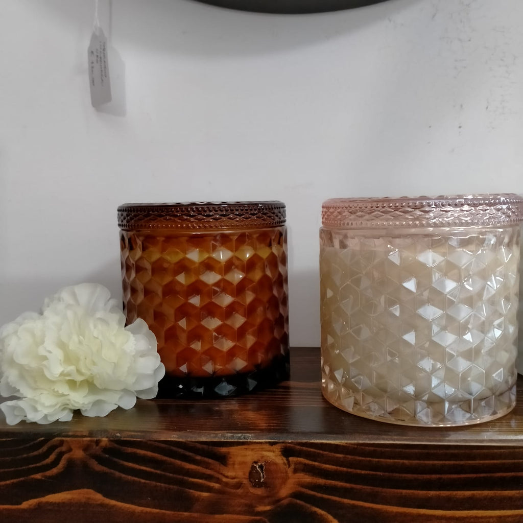 Candela profumata Aqua de Soi