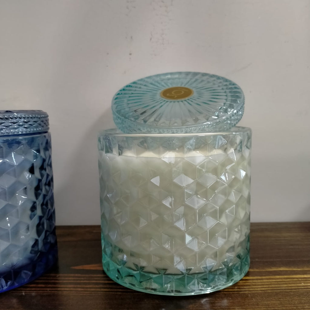 Candela profumata Aqua de Soi