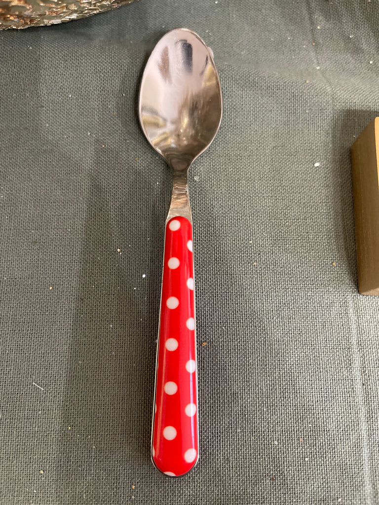 Cucchiaino caffè Neva Posateria