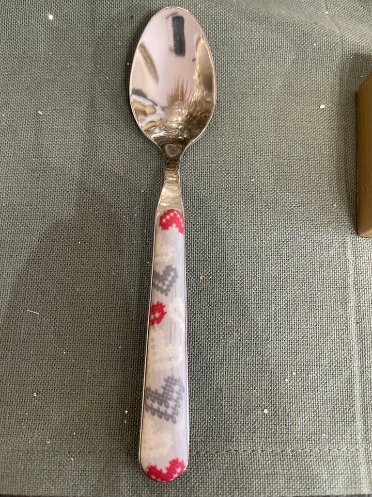 Cucchiaino caffè Neva Posateria