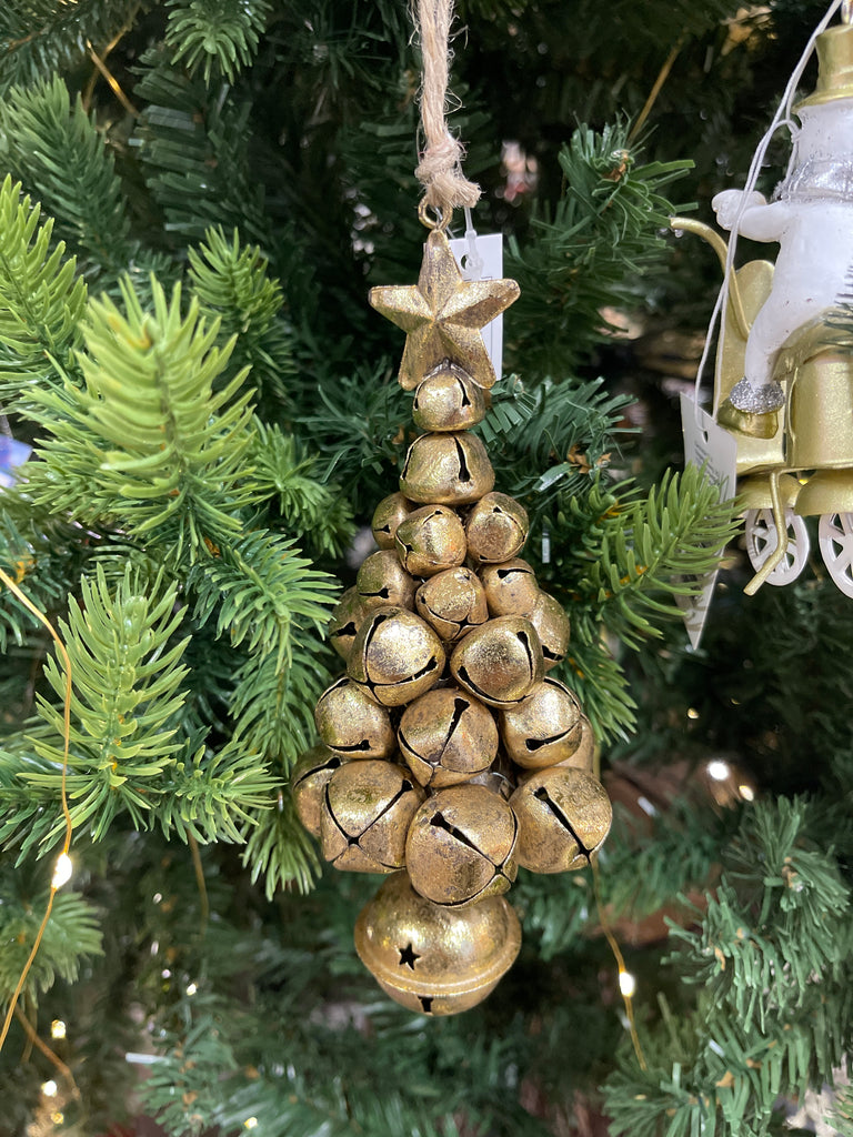 Decorazione natalizia cm19