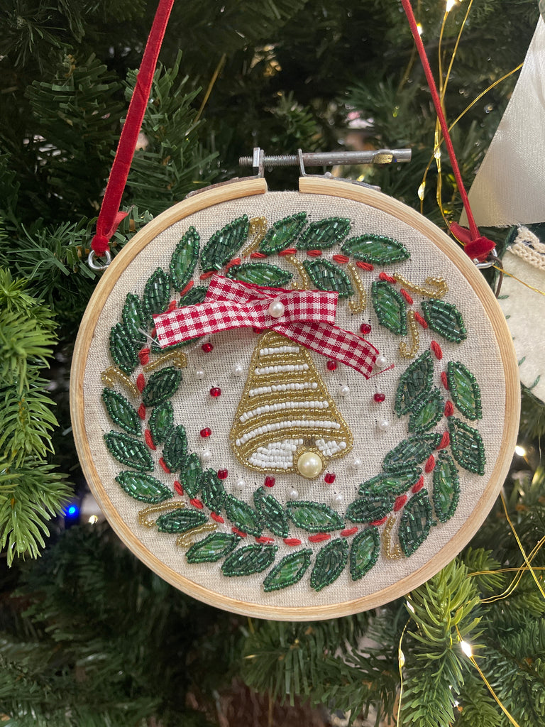 DECORAZIONE TELAIO BELL CM17X17 MULTI