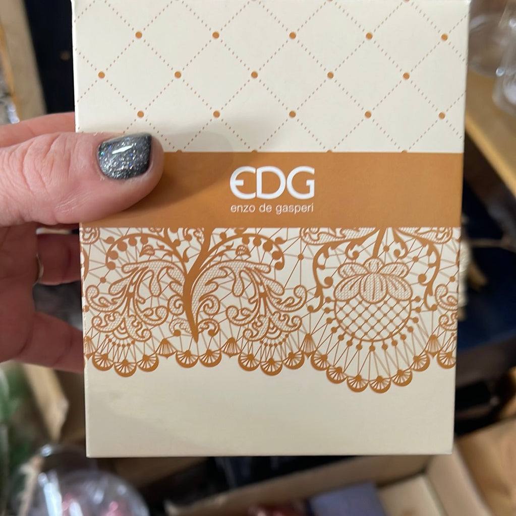 Palla decoro natalizio