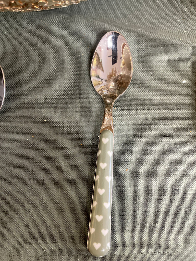 Cucchiaino caffè Neva Posateria