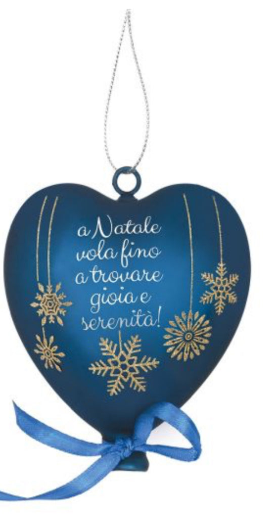 Palloncino vetro WALD