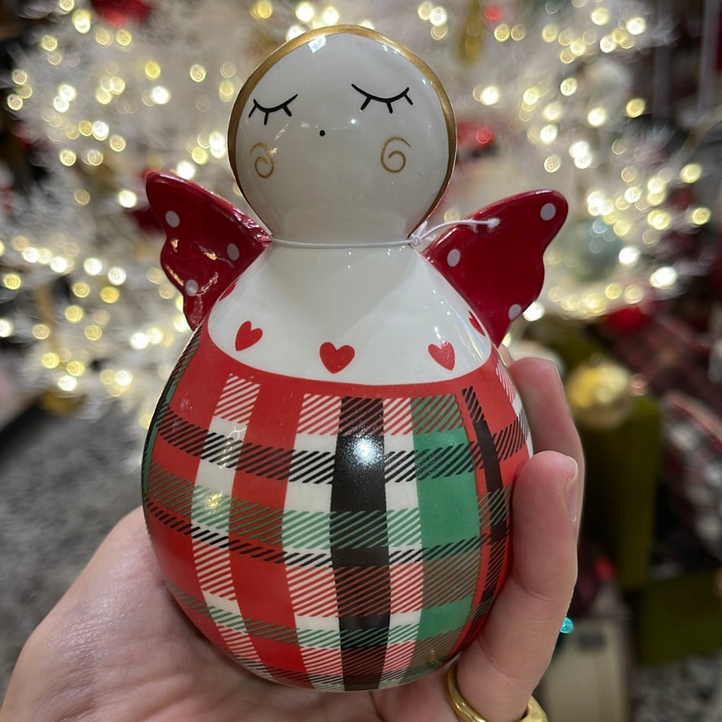 Angelo ceramica tartan h12