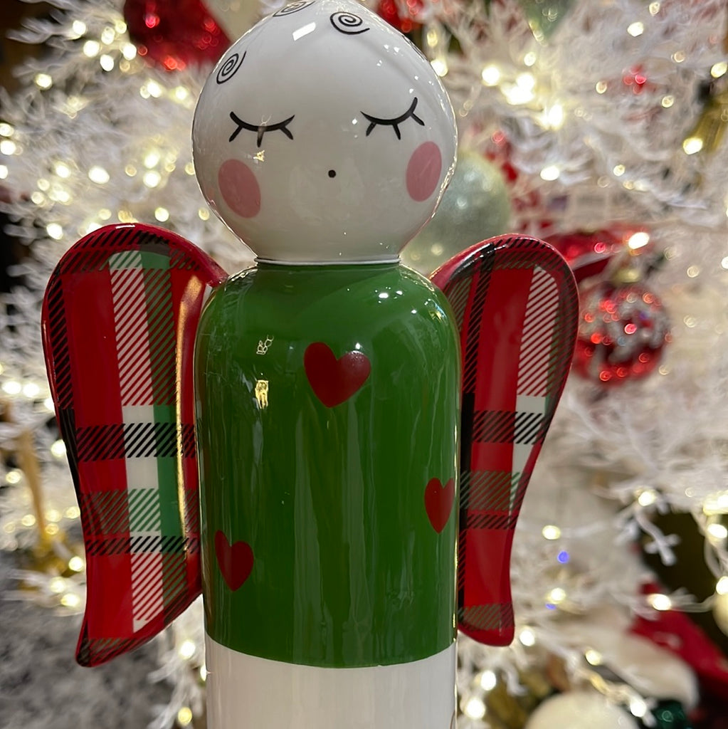 Angelo ceramica tartan h 24