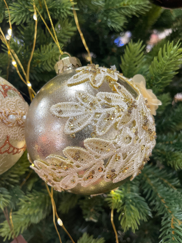 Decorazione natalizia