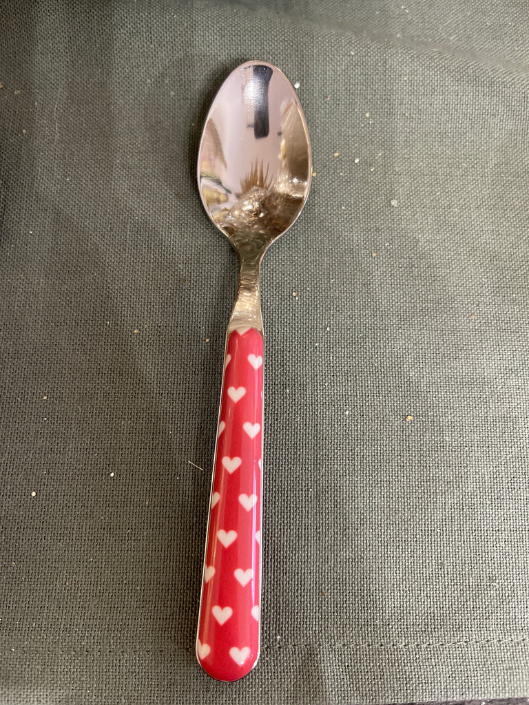 Cucchiaino caffè Neva Posateria