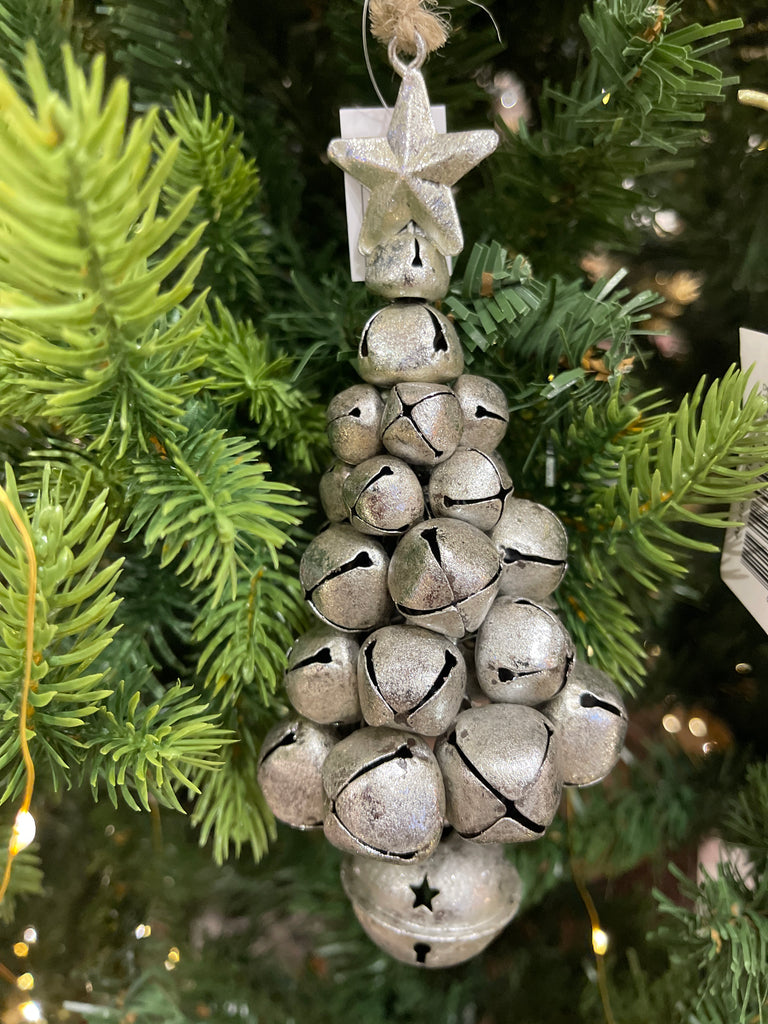 Decorazione natalizia cm19