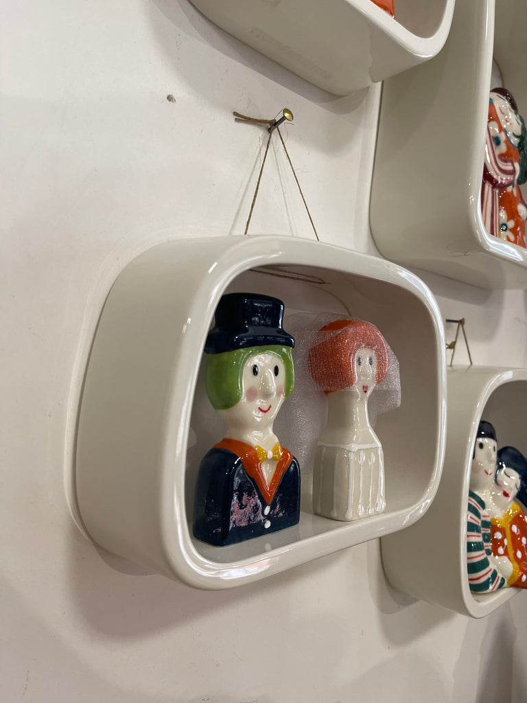 Video coppia sposini con velo