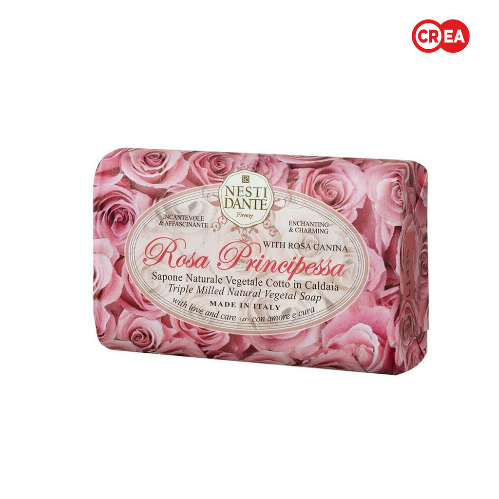 Sapone le rose 150gr