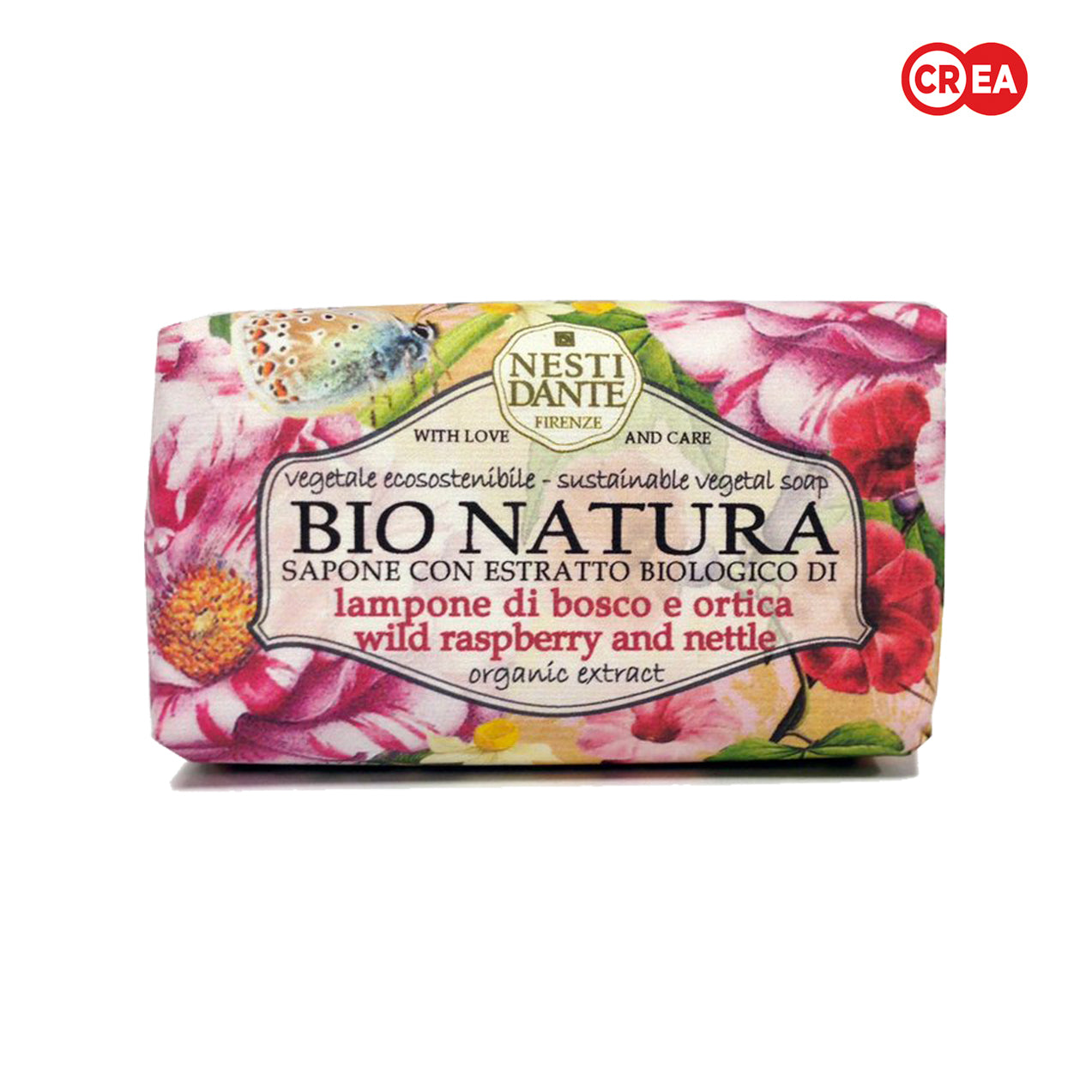 Sapone bio natura 250gr