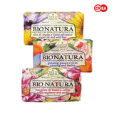 Sapone bio natura 250gr