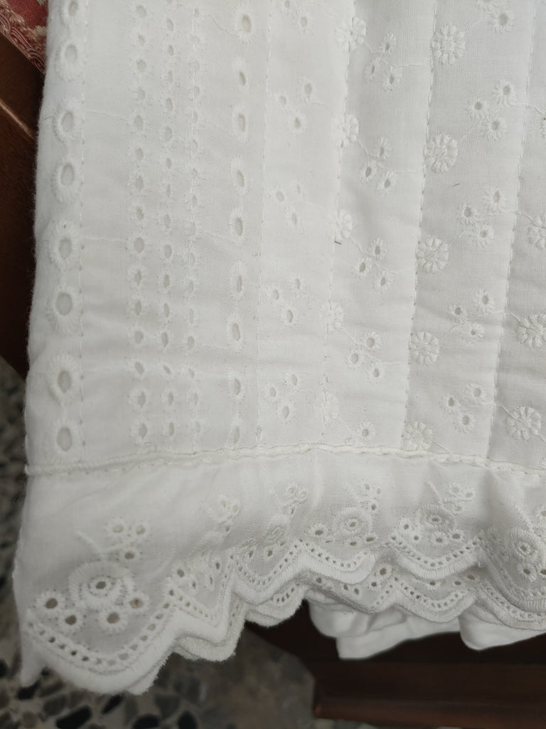 Trapuntino matrimoniale