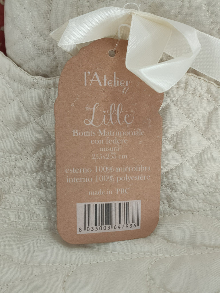 Trapuntino matrimoniale