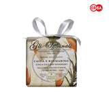 Sapone gli officinali 200gr