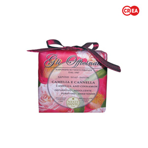 Sapone gli officinali 200gr