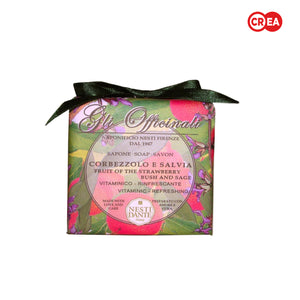 Sapone gli officinali 200gr