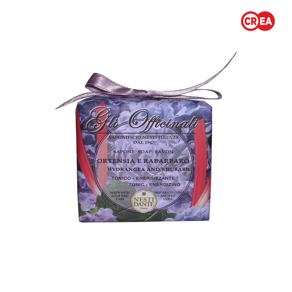 Sapone gli officinali 200gr