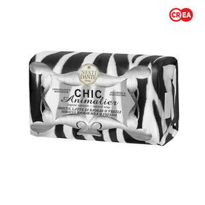 Sapone chic animal 250gr