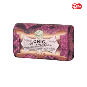 Sapone chic animal 250gr