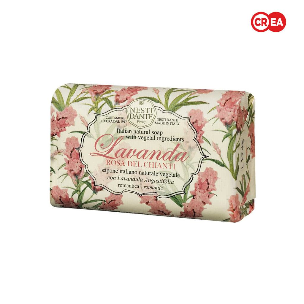 Sapone lavanda 150gr
