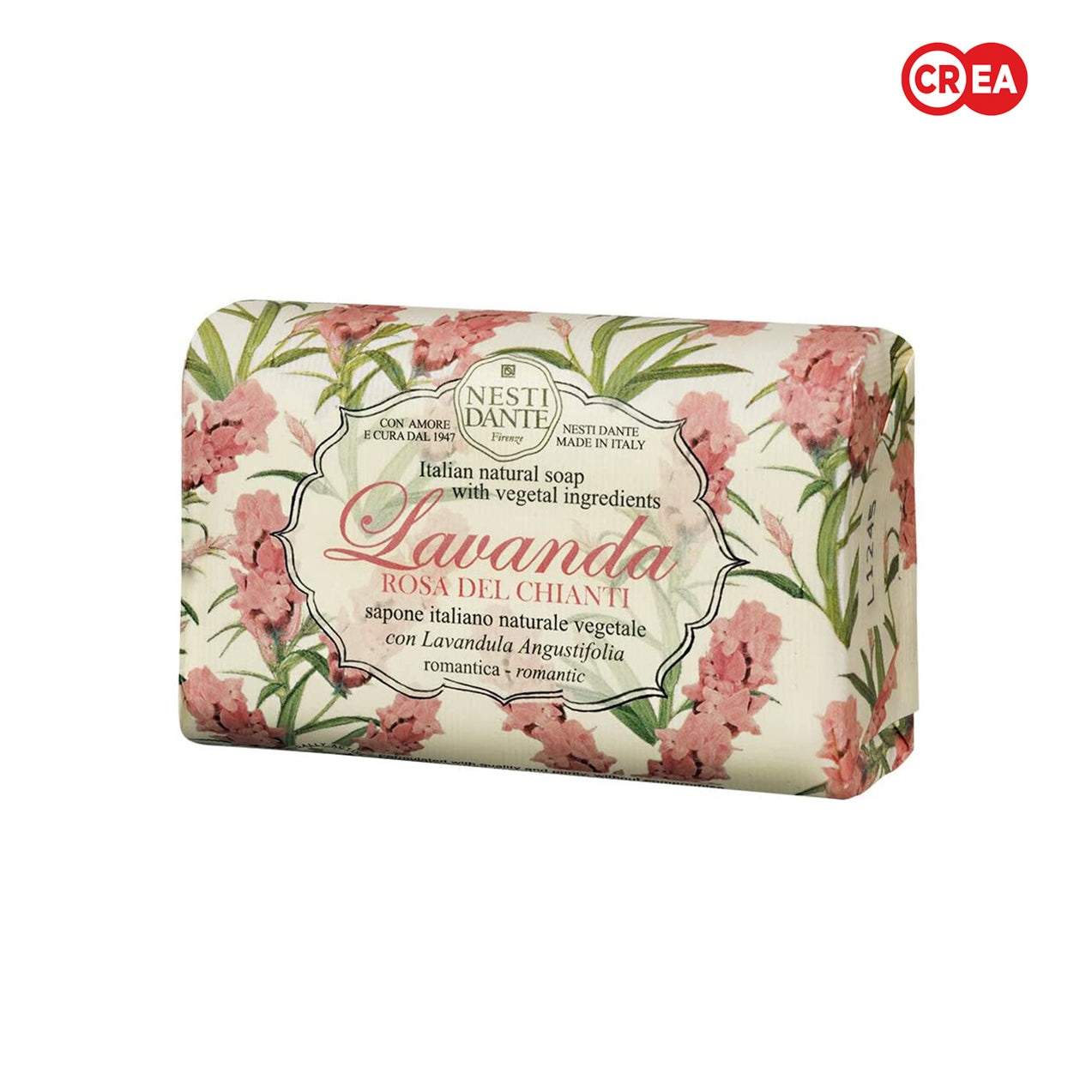 Sapone lavanda 150gr