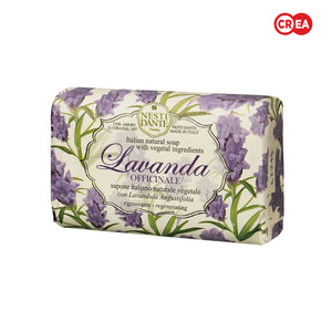 Sapone lavanda 150gr