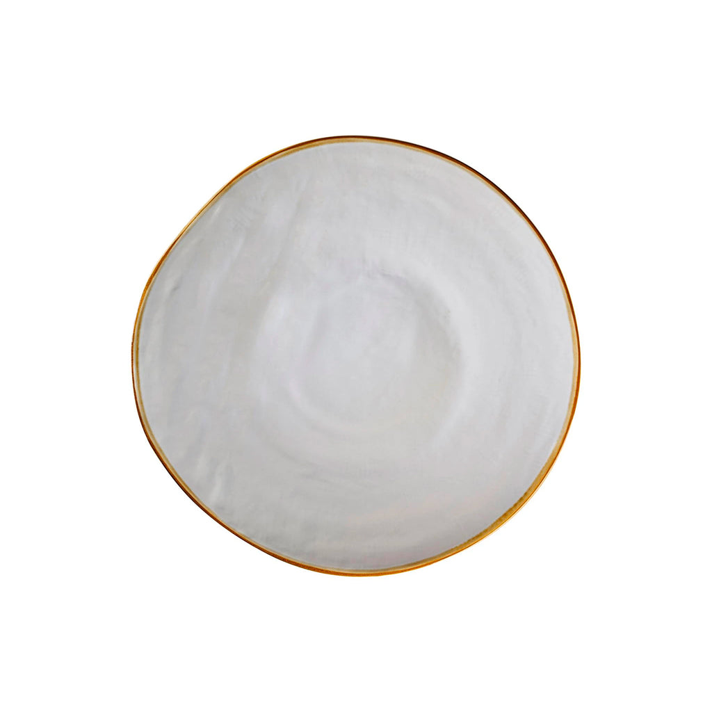 Piatto piano - Linea Mediterraneo