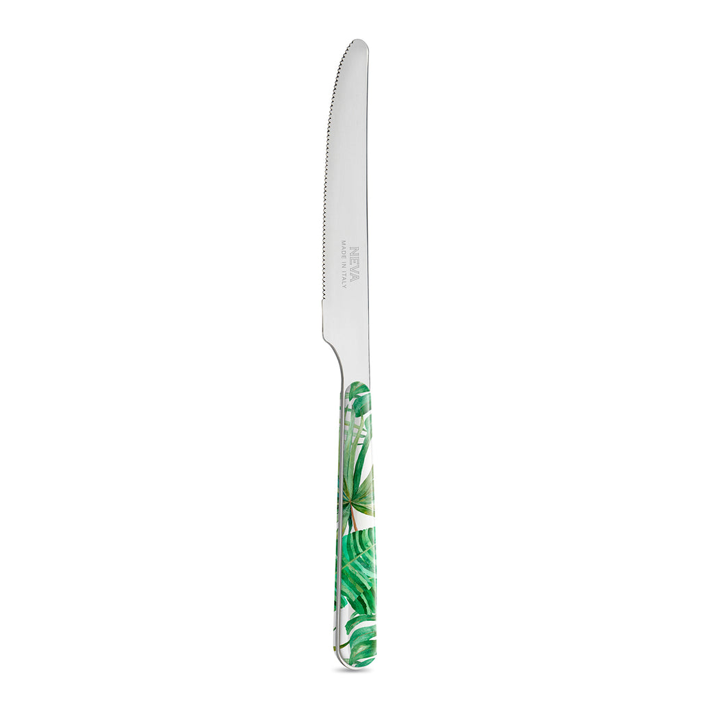 Posate Neva Jungle Leaf