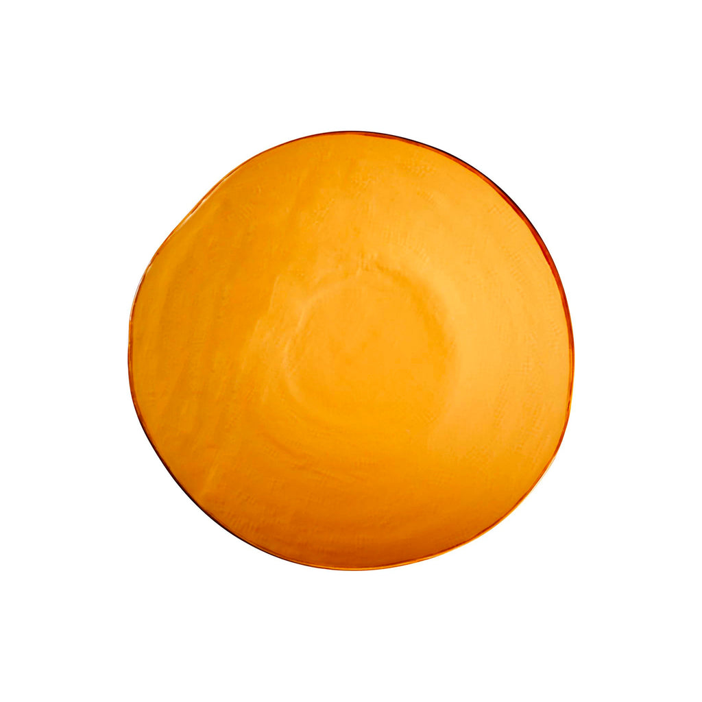 Piatto piano - Linea Mediterraneo