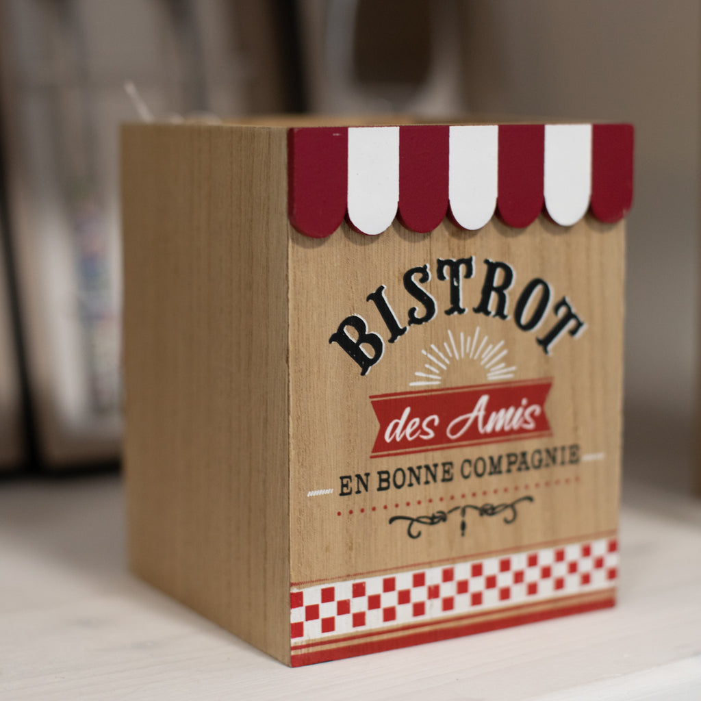 Portamestoli Bistrot