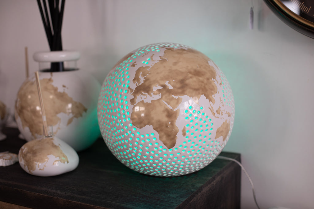 Lampada thalassa cromoterapia