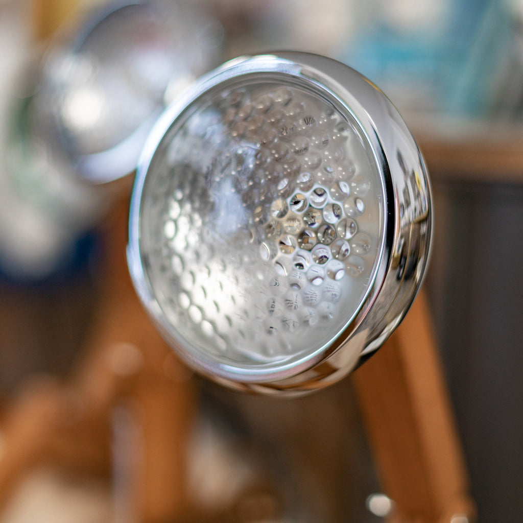 Lampada da tavolo G9 Mr.Wattson